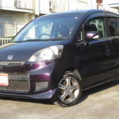 ホンダ ライフ