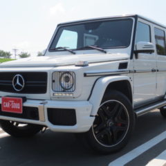 ＡＭＧ Gクラス